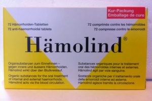 hamolind