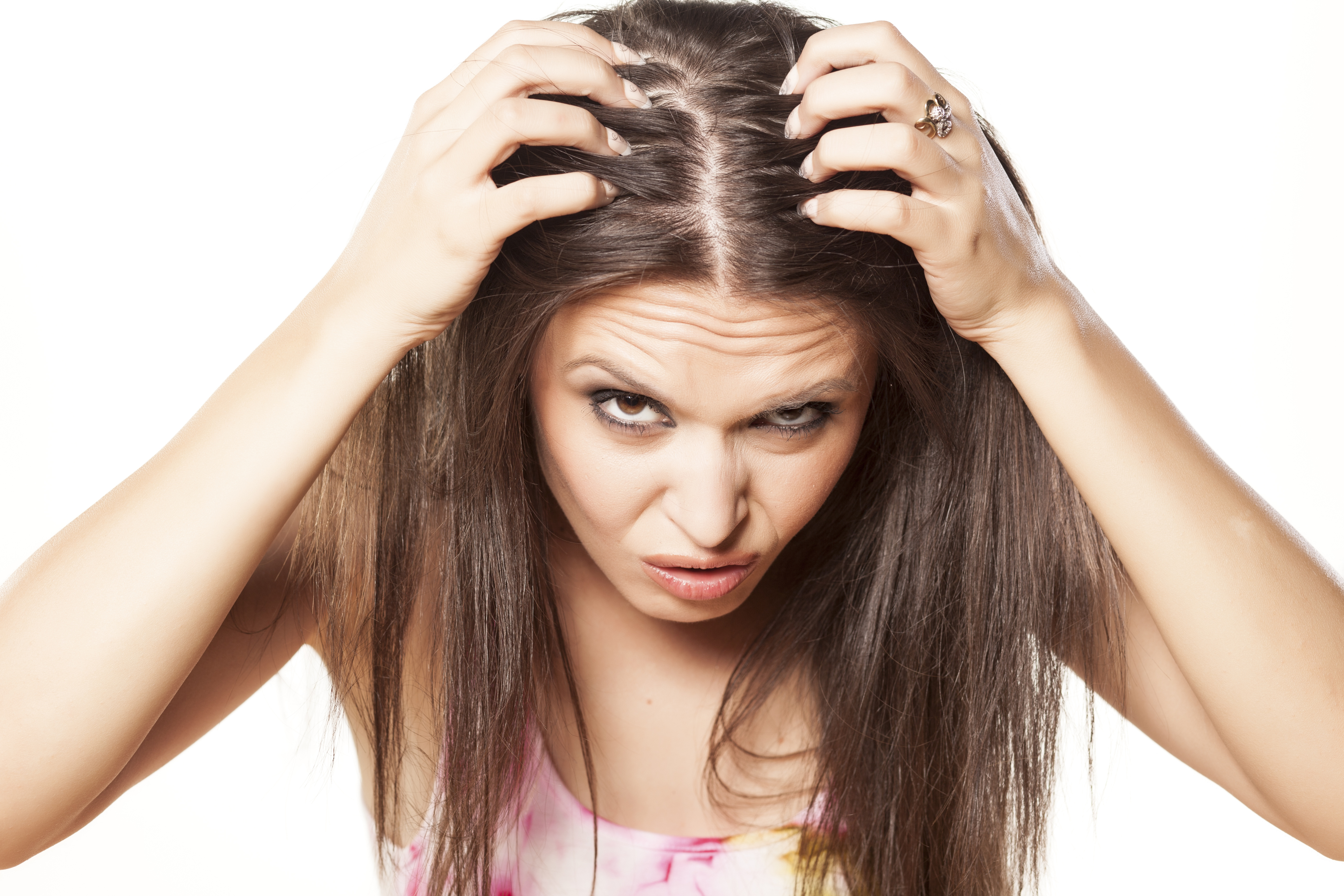 Alopecia: cure, cause e stress