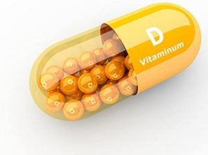 Vitamina D