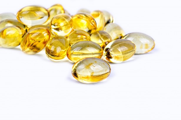 Integratori di Vitamina D