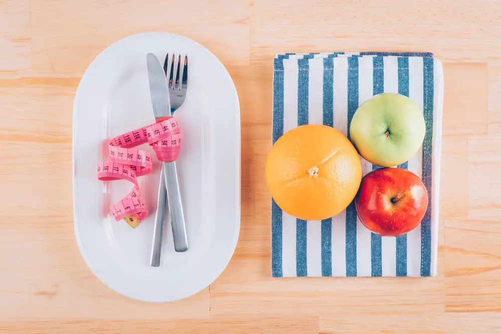 Dieta Chetogenica dei 21 giorni: menù