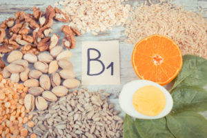 Vitamina B1