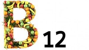 Vitamina B12