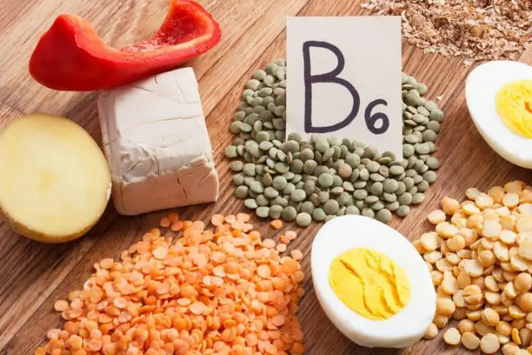 Vitamina B6 Funzioni, Alimenti e Carenza di Piridossina