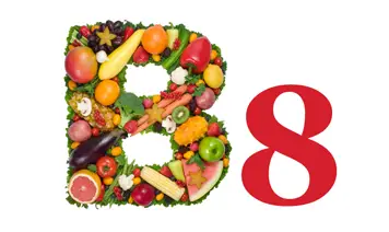 Vitamina B8