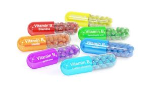 Vitamine del gruppo B
