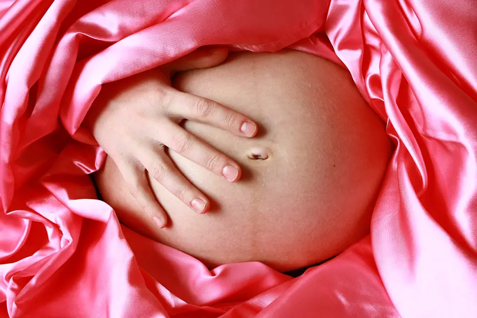 anemia in gravidanza