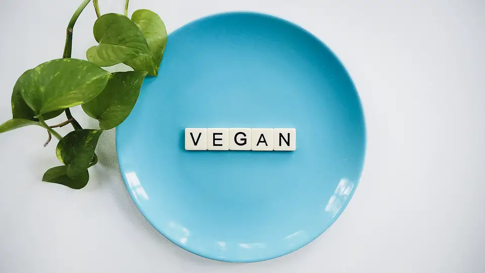 Dieta Vegana
