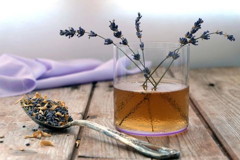 Tisane rilassanti per dormire: le migliori
