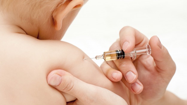 vaccino rosolia