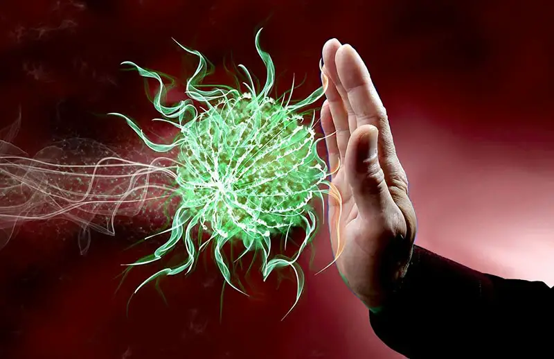 Infezione Virale Sintomi, Bambini, Virale, Batterica e Persistente